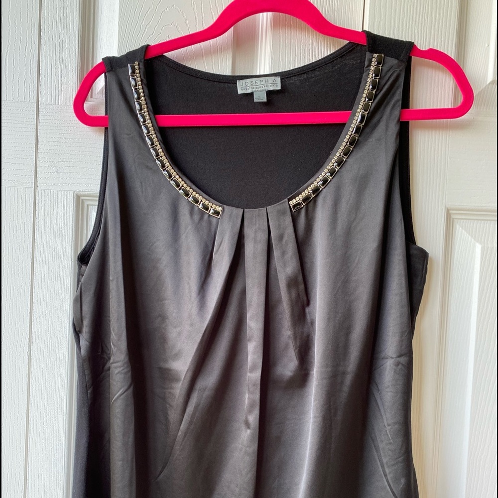 Joseph A, ladies top
